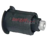 Flangia carburatore Assale posteriore Sx Cuscinetto gomma-metallo 52036809