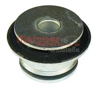 Originale METZGER Supporto Corpo Assale 52060009 Per Fiat Lancia