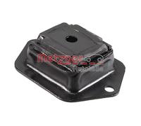 Flangia carburatore Assale posteriore Sx Cuscinetto gomma-metallo 52060809
