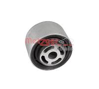 Flangia carburatore Assale posteriore Sx Cuscinetto gomma-metallo 52090809