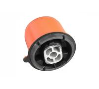 Flangia carburatore Assale posteriore Sx Cuscinetto gomma-metallo 52091409