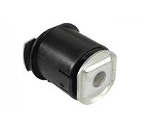 Metzger Autoteile Flangia carburatore Assale posteriore Sx Cuscinetto gomma-metallo 52091609