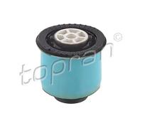 Flangia carburatore Assale posteriore Sx Cuscinetto gomma-metallo 723 839 TOPRAN