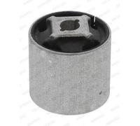 Flangia carburatore Assale posteriore Sx Cuscinetto gomma-metallo BM-SB-10996