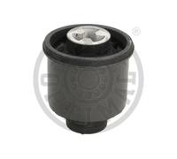Flangia carburatore Assale posteriore Sx Cuscinetto gomma-metallo F8-5340 per VW