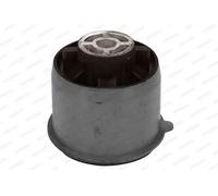 Flangia carburatore Assale posteriore Sx Cuscinetto gomma-metallo PE-SB-10746