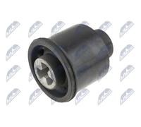 Flangia carburatore Assale posteriore Sx Cuscinetto gomma-metallo ZTT-VW-006B