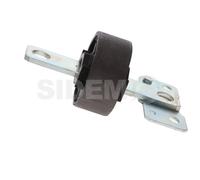 Flangia carburatore Assale posteriore Sx Cuscinetto in gomma 803312 SIDEM