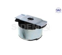 Flangia carburatore Assale posteriore Sx Cuscinetto in gomma 805304 SIDEM