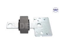 Sidem Supporto assale 867306 Cuscinetto in gomma Posteriore SX