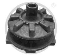Flangia carburatore Assale posteriore Sx F8-5204 OPTIMAL per FORD SIERRA II