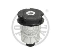 Flangia carburatore Assale posteriore Sx F8-5343 OPTIMAL per AUDI A4 B5
