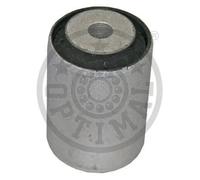 Flangia carburatore Assale posteriore Sx F8-6648 OPTIMAL per MERCEDES-BENZ CLS