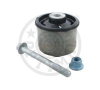 Optimal Supporto assale F9-8002S Posteriore Sinistro/Destro per Ford Fiesta VI