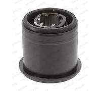 Flangia carburatore Assale posteriore Sx FD-SB-14762 MOOG per FORD VOLVO