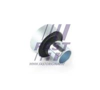 Flangia carburatore Assale posteriore Sx FT18070 FAST per RENAULT KANGOO Express