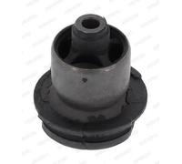 Flangia carburatore Assale posteriore Sx OP-SB-10493 MOOG per OPEL SUZUKI