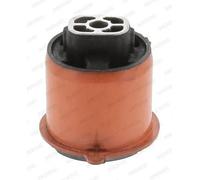 Flangia carburatore Assale posteriore Sx PE-SB-13921 MOOG per PEUGEOT 308 SW I