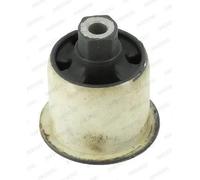 Flangia carburatore Assale posteriore Sx RE-SB-14763 MOOG per RENAULT FLUENCE