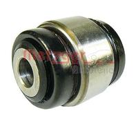 Metzger Autoteile Supporto idraulico 52032809 Flangia carburatore Assale posteriore Sx
