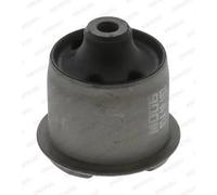 Flangia carburatore Assale posteriore Sx TO-SB-10701 MOOG per TOYOTA YARIS