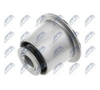 NTY Supporto Corpo Dell'Asse Posteriore Sinistro per Ford Mondeo III Berlina