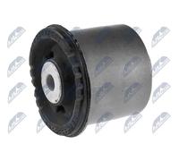 Supporto, Corpo Dell'Asse Hintenachse Adatto per Hyundai Accent 11 / Blu USA 11