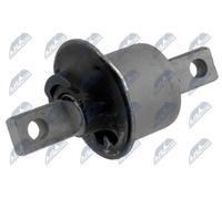 Flangia carburatore Assale posteriore Sx ZTT-MS-017A NTY per MITSUBISHI COLT VI