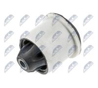 Flangia carburatore Assale posteriore Sx ZTT-RE-002A NTY