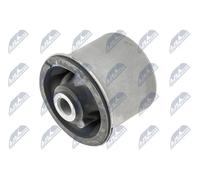Flangia carburatore Assale posteriore Sx ZTT-TY-037A NTY per TOYOTA AURIS VERSO