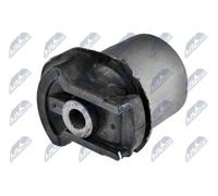 Supporto, Corpo Assale Hintenachse Adatto A per Toyota Yaris 99-05, Scion 03-06