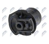 NTY Supporto Corpo Dell'Asse Posteriore Sinistro per Toyota Yaris SCP1 _NLP1_