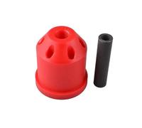 Flangia carburatore Assale posteriore TED61220 TEDGUM per AUDI SKODA VW SEAT