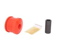 Flangia carburatore Assale posteriore TED96165 TEDGUM per SUBARU IMPREZA Coupé