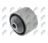 NTY Supporto Corpo Dell'Asse per Nissan Primera Hatchback P11 1.8 16V