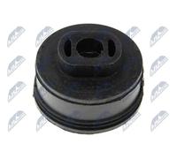 Flangia carburatore centro ZTT-MS-039J NTY per MITSUBISHI PAJERO I Canvas Top