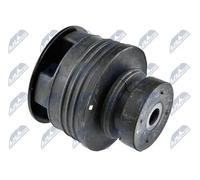 NTY Supporto, Corpo assiale compatibile con NISSAN ZTT-NS-082C