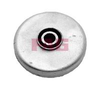 Flangia carburatore Cuscinetto gomma-metallo 829 0457 10 FAG per MERCEDES-BENZ