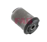 Flangia carburatore Cuscinetto gomma-metallo 829 0464 10 FAG per OPEL DAEWOO
