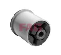 FAG Corpo Assale Cuscinetto IN Gomma-metallo per Opel Astra F Cc 53_ 54_ 58_ 59_