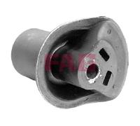 Flangia carburatore Cuscinetto gomma-metallo 829 0474 10 FAG per VW SEAT