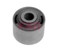 FAG Corpo Assale Cuscinetto IN Gomma-metallo per Audi 80 8C B4 2.0 89 89Q 8A B3