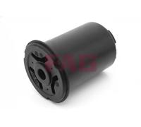 FAG Supporto Corpo Dell'Asse Cuscinetto IN Gomma-metallo per Audi 80 8C B4 2.0