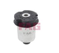Flangia carburatore Cuscinetto gomma-metallo 829 0484 10 FAG per AUDI A4 B5