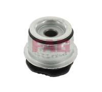 Flangia carburatore Cuscinetto gomma-metallo 829 0487 10 FAG per FIAT LANCIA