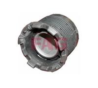 Flangia carburatore Cuscinetto gomma-metallo 829 0504 10 FAG per MERCEDES-BENZ