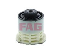 Flangia carburatore Cuscinetto gomma-metallo 829 0505 10 FAG per OPEL CHEVROLET