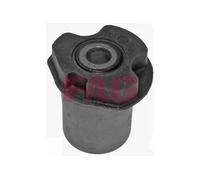 Flangia carburatore Cuscinetto gomma-metallo 829 0506 10 FAG per RENAULT CLIO II