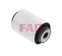 FAG Supporto Corpo Assale Cuscinetto IN Gomma-metallo per Volvo V70 II Sw 2.4 D5