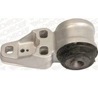 Flangia carburatore Cuscinetto gomma-metallo L29864 MONROE per VW AUDI SKODA